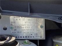2010 Nissan X-Trail