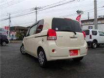 2017 Toyota Porte
