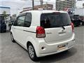 2016 Toyota Porte