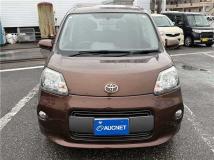 2016 Toyota Porte