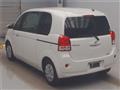 2014 Toyota Porte