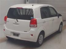 2014 Toyota Porte