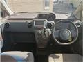 2013 Toyota Porte