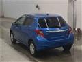 2014 Toyota Vitz