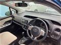 2014 Toyota Vitz