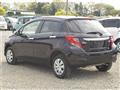 2015 Toyota Vitz