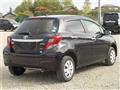 2015 Toyota Vitz