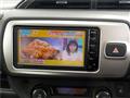 2015 Toyota Vitz