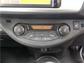 2015 Toyota Vitz