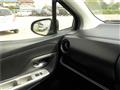 2015 Toyota Vitz