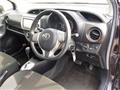 2015 Toyota Vitz