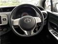 2015 Toyota Vitz