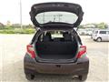 2015 Toyota Vitz