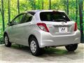 2011 Toyota Vitz