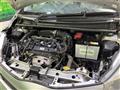 2011 Toyota Vitz