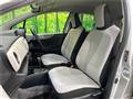 2011 Toyota Vitz