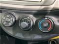 2011 Toyota Vitz