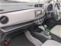 2012 Toyota Vitz