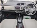 2012 Toyota Vitz