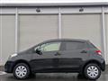 2012 Toyota Vitz