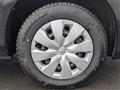 2012 Toyota Vitz