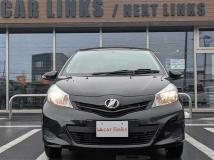 2012 Toyota Vitz