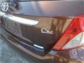 2014 Toyota Vitz