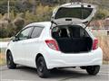 2011 Toyota Vitz