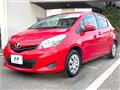 2011 Toyota Vitz