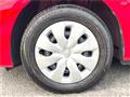 2011 Toyota Vitz