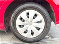 2011 Toyota Vitz