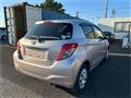 2011 Toyota Vitz