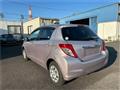2011 Toyota Vitz