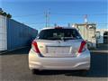 2011 Toyota Vitz