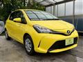 2016 Toyota Vitz