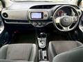 2016 Toyota Vitz