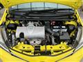 2016 Toyota Vitz