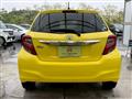 2016 Toyota Vitz