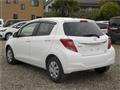 2015 Toyota Vitz