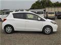 2015 Toyota Vitz