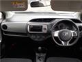 2015 Toyota Vitz