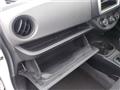 2015 Toyota Vitz