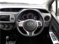 2015 Toyota Vitz