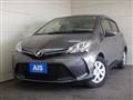 2015 Toyota Vitz