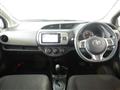 2015 Toyota Vitz