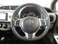 2015 Toyota Vitz