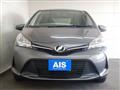2015 Toyota Vitz