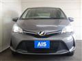 2015 Toyota Vitz