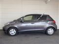 2015 Toyota Vitz