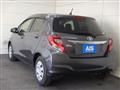 2015 Toyota Vitz
